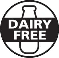 SugarReset dairy-free formula