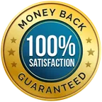 SugarReset 60-day money-back guarantee on your blood sugar drops